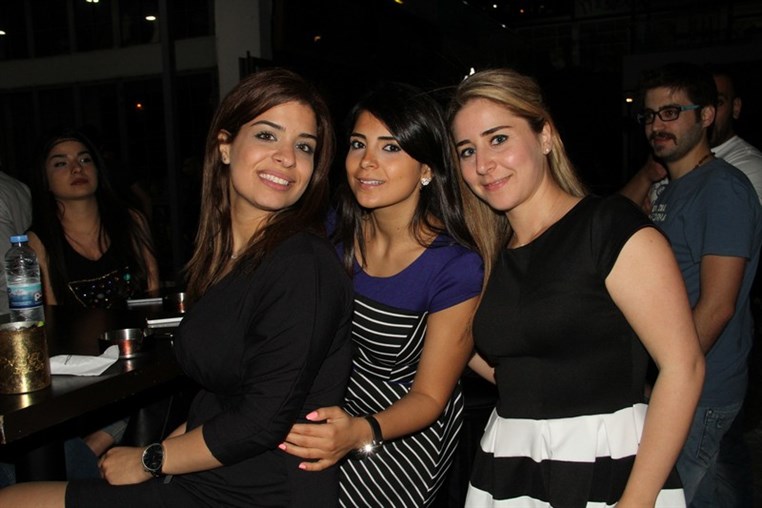 Publicity on Saturday Night